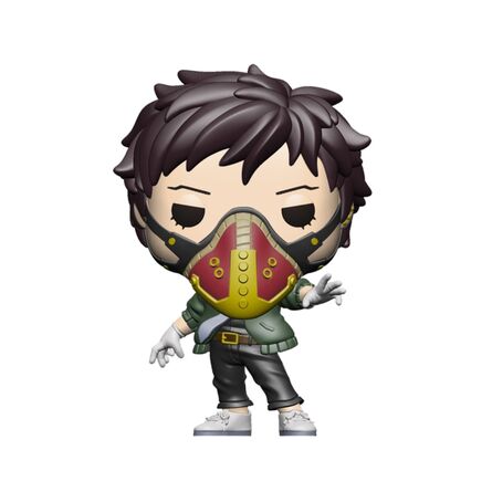 Φιγούρα Funko Pop! My Hero Academia - Kai Chisaki Overhaul