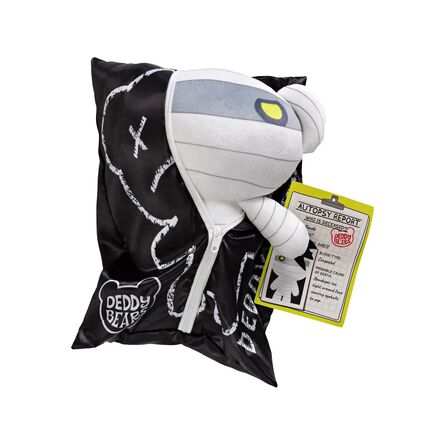 Λούτρινο Deddy Bears Bundle Plush 30cm