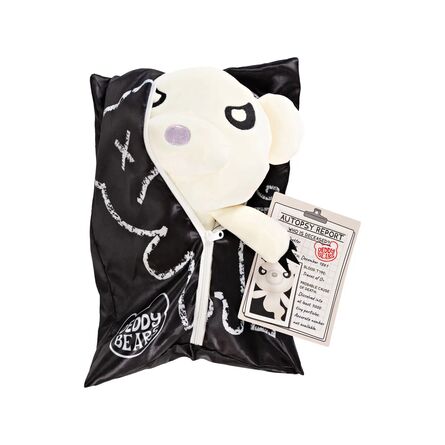 Λούτρινο Deddy Bears Specter Plush 30cm