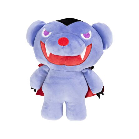 Λούτρινο Deddy Bears Vamper 30cm