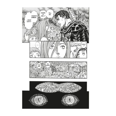 Berserk Deluxe Vol.07