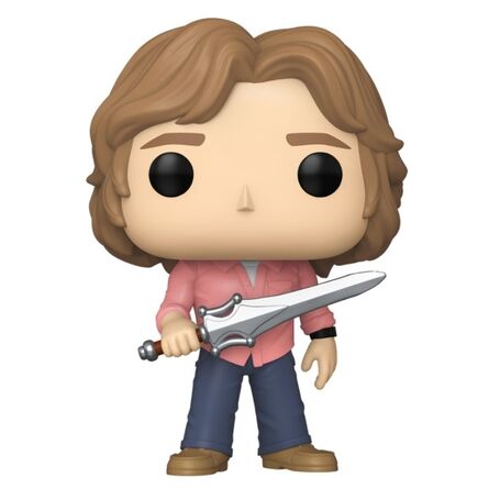 Φιγούρα Funko Pop! Masters of the Universe (2026) - Adam