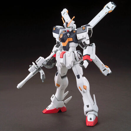 Gundam HGUC Crossbone Gundam X1 1/144 Model Kit