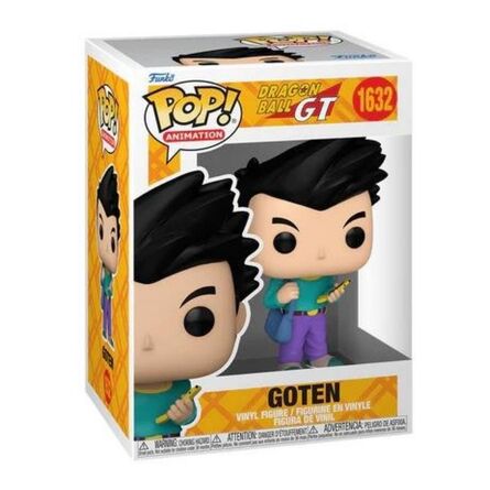 Φιγούρα Funko Pop! Dragon Ball GT Goten