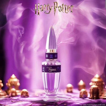 Harry Potter Magical Essence Mystic Women's Perfume