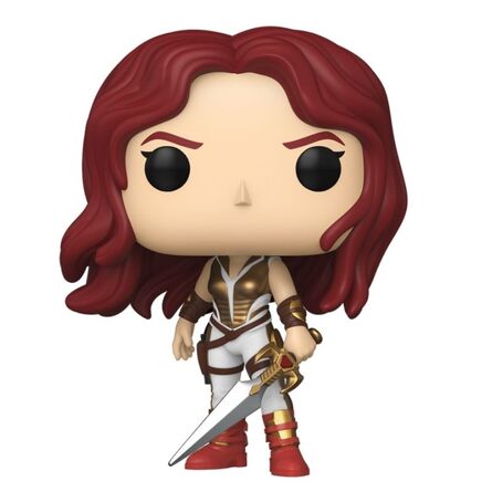 Φιγούρα Funko Pop! Masters of the Universe (2026) - Teela