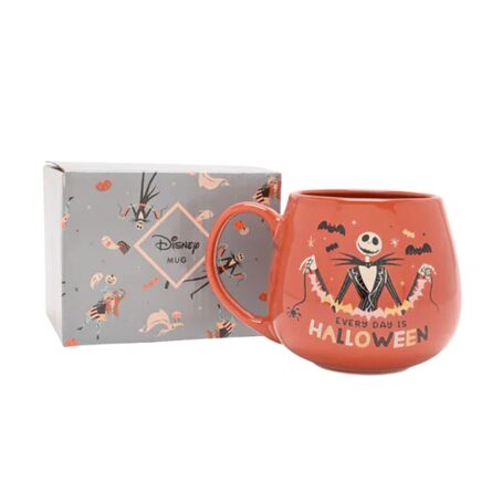 Κούπα Nightmare Before Christmas Halloween