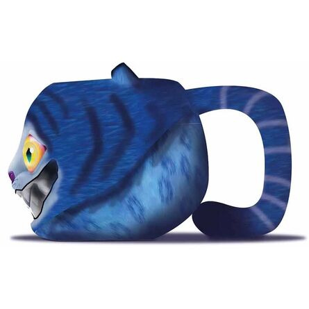 K-POP Demon Hunters Sussie 3D Mug