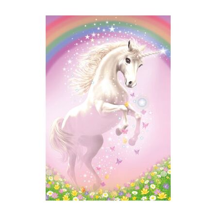 Παζλ 56354 Pink Unicorn 150 Κομμάτια
