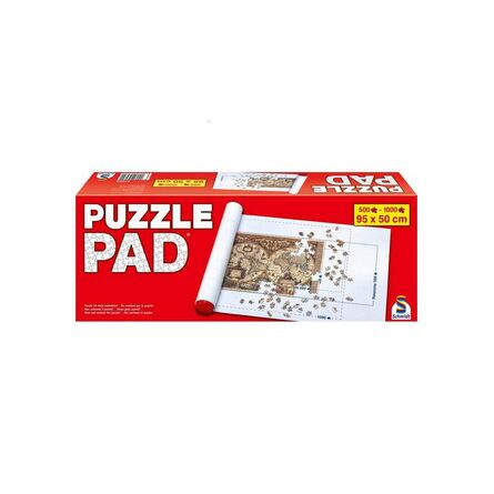 57989 Pu Αccessories Puzzle Pad Up To 1000 Pcs