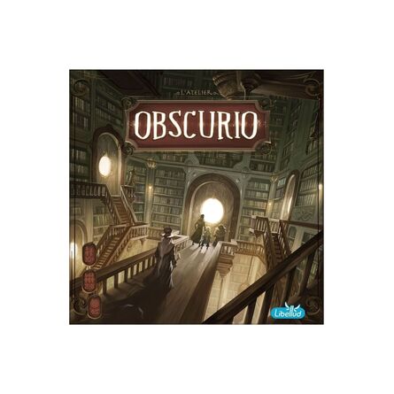 Obscurio