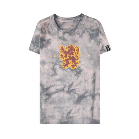 Harry Potter Gryffindor Girls All Over Print Short Sleeve T-shirt