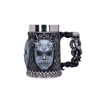 Κούπα Harry Potter Death Eater Collectable Tankard