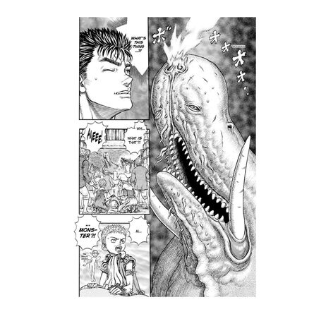 Berserk Deluxe Vol.09