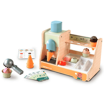 Παιχνίδι Μίμησης 121203 Ice Cream Boutique