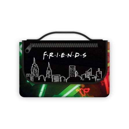 Travel Mat Friends Central Perk