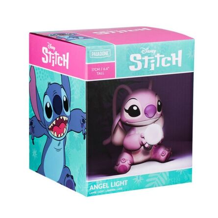 Φωτιστικό Disney Stitch -Angel  Light