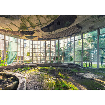 Παζλ 59680 Old Cafe In Abkhazia 1000 Κομμάτια