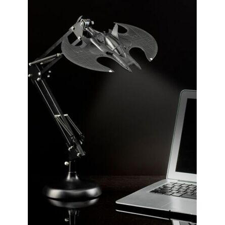 DC Comics Batwing Posable Desk Light