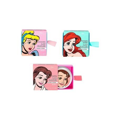 Disney Princess Lip Balm