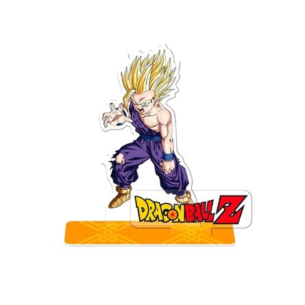 Dragon Ball Acryl Figure Gohan