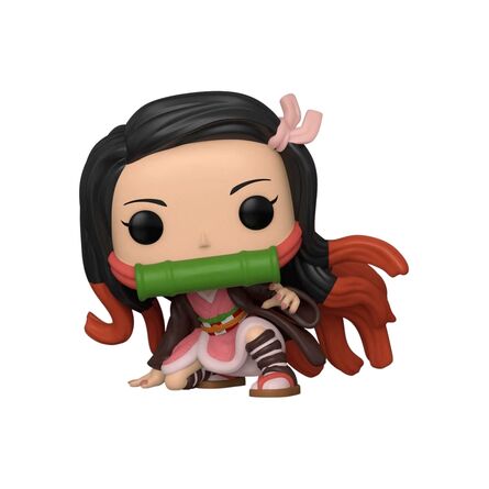 Φιγούρα Funko Pop! Demon Slayer Nezuko Kamado