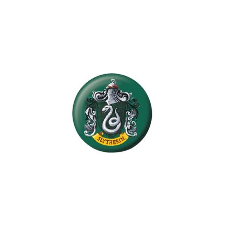 Κονκάρδα Harry Potter Slytherin Crest