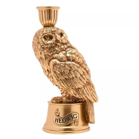 Κηροπήγιο Harry Potter Alumni 3D  Hedwig