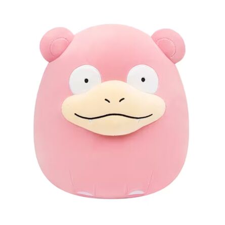 Λούτρινο Squishmallows Pokemon   W2 Random