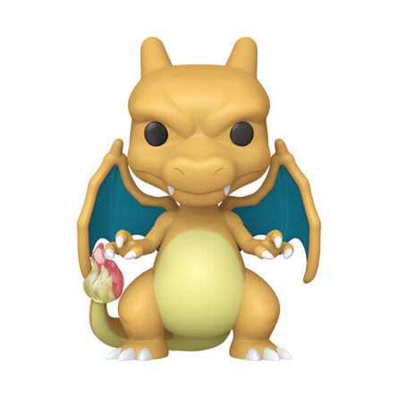 Φιγούρα Funko Pop! Pokemon - Charizard (Pastel) (Special Edition)