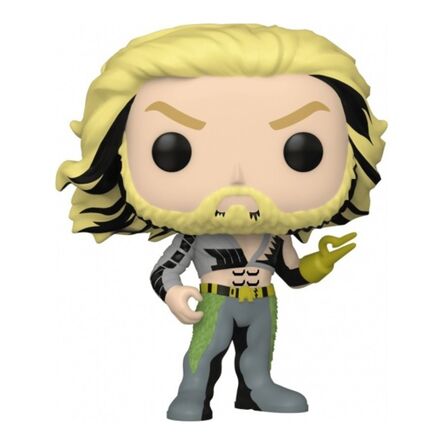 Φιγούρα Funko Pop! Justice League - Aquaman (Special Edition)
