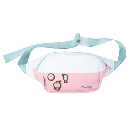 Τσαντάκι Pusheen Rose Collection