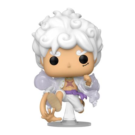 Φιγούρα Funko Pop! One Piece Luffy Gear 5 (Chase is Possible)