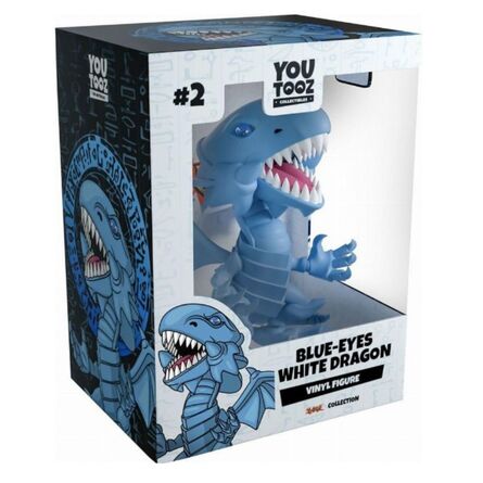 Φιγούρα YooTooz Yu-Gi-Oh! Blue-Eyes White Dragon