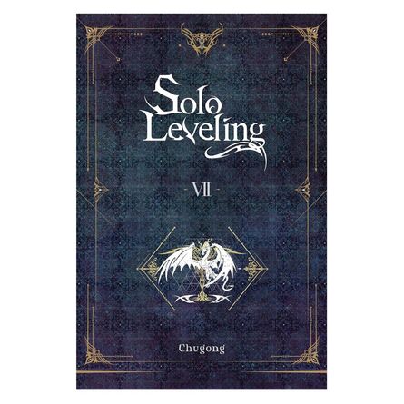 Solo Leveling Novel Vol.07