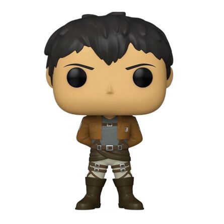 Φιγούρα Funko Pop! Attack On Titan Bertholdt Hoover