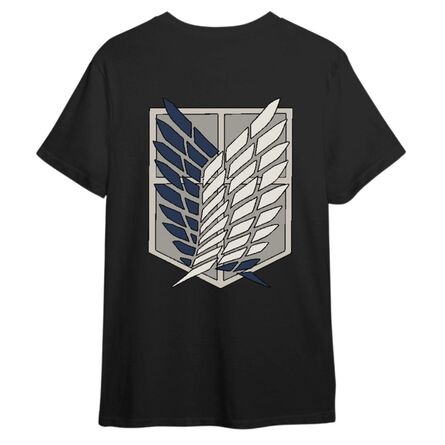 Attack on Titan T-shirt