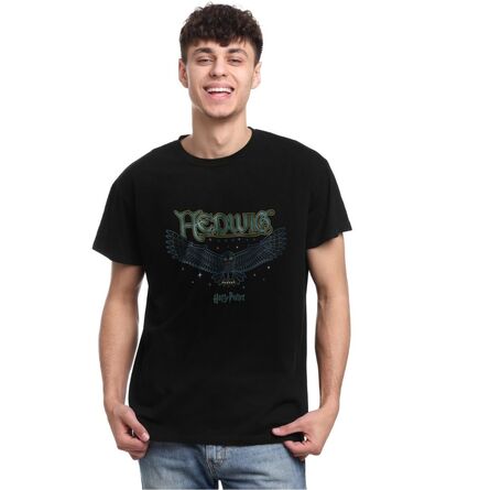 Harry Potter Hedwig Owl T-shirt