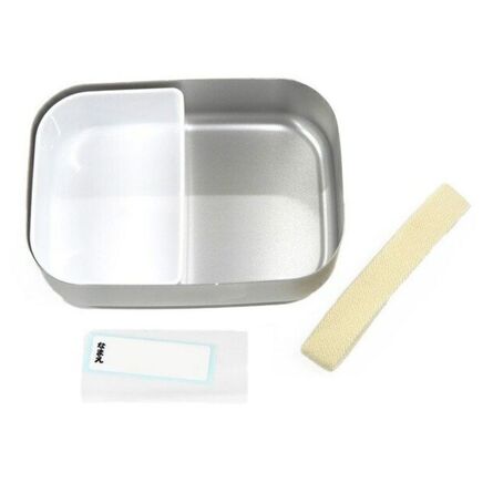 Κουτί Κολατσιού Studio Ghibli Totoro Aluminum