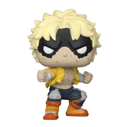 Φιγούρα Funko Pop! My Hero Academia Fat Gum (Slim Form)