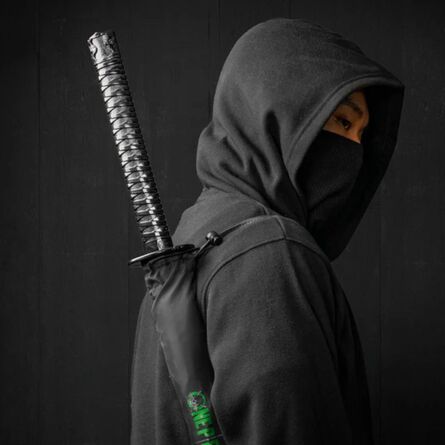 Ομπρέλα One Piece Zoro