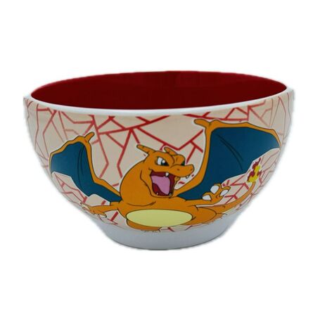 Μπολ Pokemon Charizard