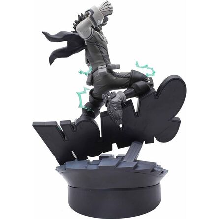 Φιγούρα Banpresto My Hero Academia: Dioramatic - Izuku Midoriya [The Black & White] Statue (20cm) (18666)
