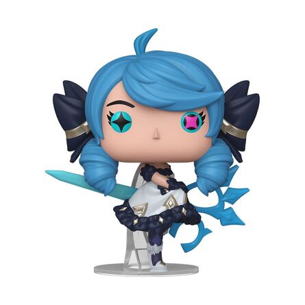 Φιγούρα Funko Pop! League of Legends - Gwen