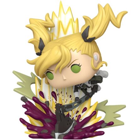 Φιγούρα Funko Pop! Kaiju No.8 - Kikoru Shinomiya (Falling Thunder)