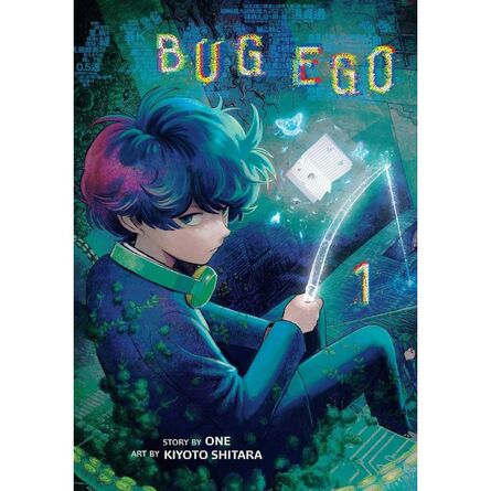 Bug Ego, Vol. 1 : Volume 1