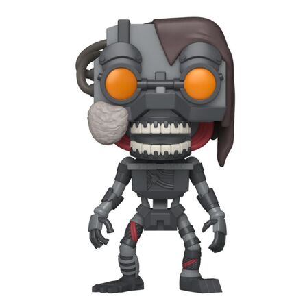 Funko Pop! Five Nights at Freddy's - The Mimic
