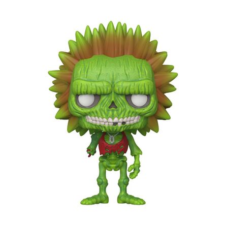 Funko Pop! The Return of the Living Dead (1985) - Zombie Trash
