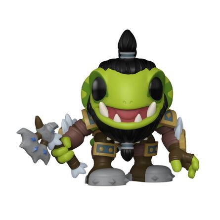 Funko Pop! World of Warcraft - Grommloc