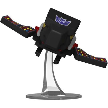 Funko Pop! Transformers: Generation 1 - Laserbeak (Chase is Possible)